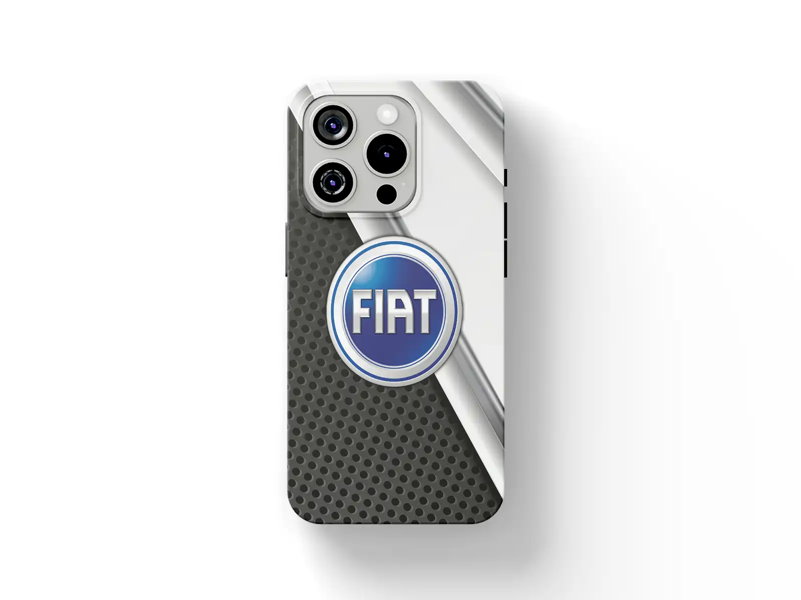 Fiat Smartphone Schutz Qualität Max Edition